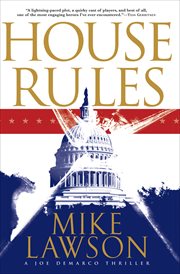 House Rules cover image