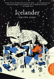 Icelander cover image