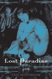 Lost Paradise cover image