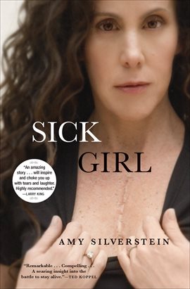 Cover image for Sick Girl