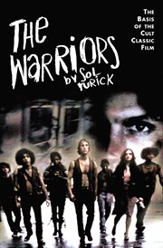 The warriors cover image