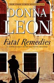 Fatal Remedies cover image
