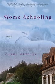 Home schooling : stories cover image