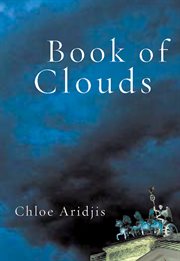 Book of clouds cover image