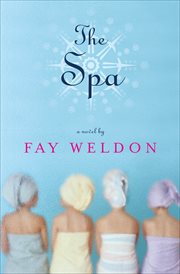 The spa cover image