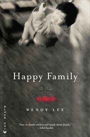 Happy family cover image