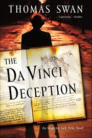 The Da Vinci Deception : Inspector Jack Oxby Novels cover image