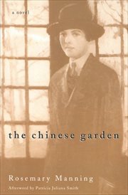 The Chinese Garden cover image