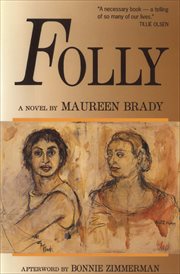 Folly cover image