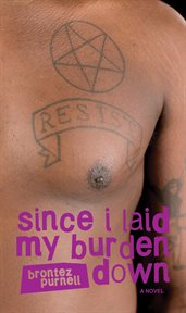 Since I Laid My Burden Down cover image