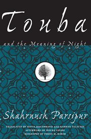 Touba and the meaning of night cover image