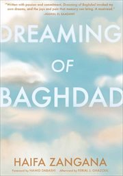 Dreaming of Baghdad cover image