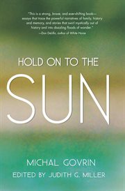 Hold on to the Sun cover image