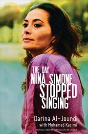 The day Nina Simone stopped singing cover image