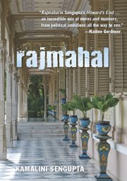 Rajmahal cover image