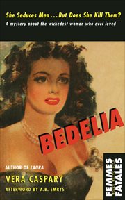 Bedelia cover image