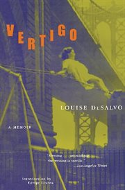 Vertigo : a Memoir cover image
