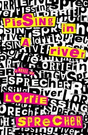 Pissing in a river cover image