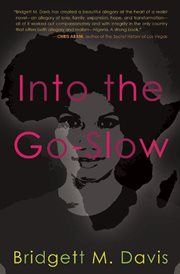 Into the go-slow cover image