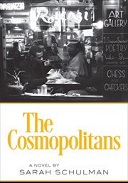 The cosmopolitans cover image