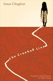 The crooked line cover image