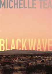 Black wave cover image