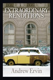 Extraordinary renditions cover image