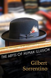 The abyss of human illusion : a novel cover image