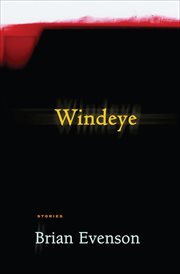Windeye : stories cover image