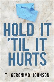 Hold It 'Til It Hurts cover image