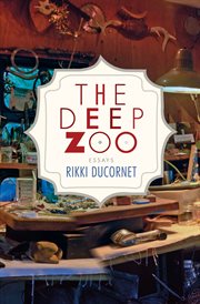 The Deep Zoo cover image