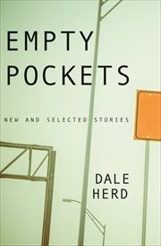 Empty pockets : new and selected stories cover image