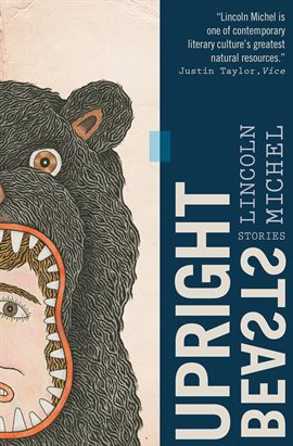 Cover image for Upright Beasts