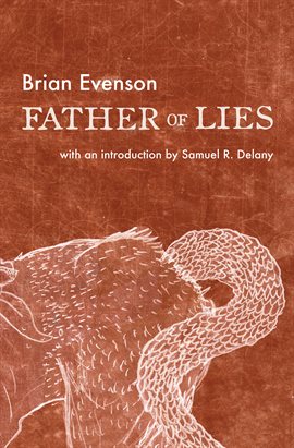Cover image for Father of Lies