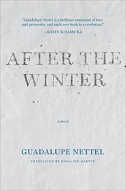 After the winter cover image