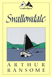 Swallowdale cover image
