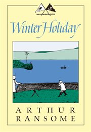 Winter holiday cover image