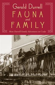 Fauna and family cover image