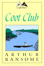 Coot Club cover image
