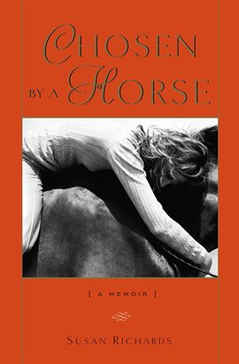 Cover image for Chosen by a Horse