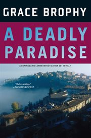 A deadly paradise cover image