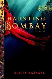 Haunting Bombay cover image