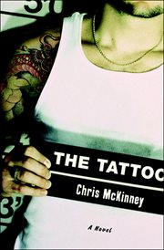 The tattoo cover image