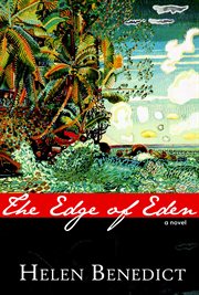 The edge of Eden cover image