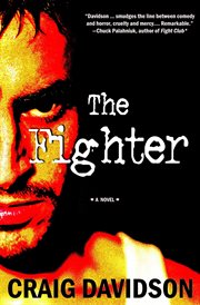 The fighter : a novel cover image