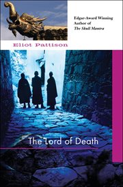 The lord of death cover image
