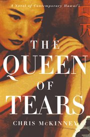 The queen of tears cover image