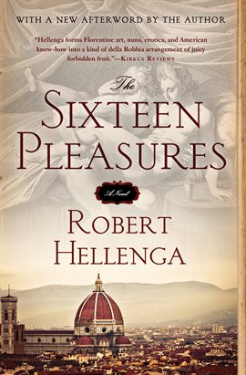 Cover image for The Sixteen Pleasures