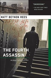 The fourth assassin : an Omar Yussef mystery cover image