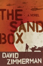 The sandbox : a novel cover image
